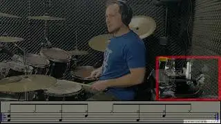 Hassidic Grooves For The Freilach Drummer