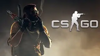 [LIVE] CS:GO Hujan Badai Ngin Ribut Halilintar