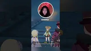 I'm Sorry Madame Ping | Genshin Impact 