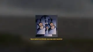 XZM - Nadie Más Que Vos 💫 (Prod. @Prods.naut)