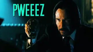 John Wick Needs Your Help