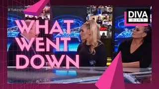 Diva Dirt What Went Down 04 04 21