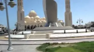 МЕЧЕТЬ В ХУРГАДЕ