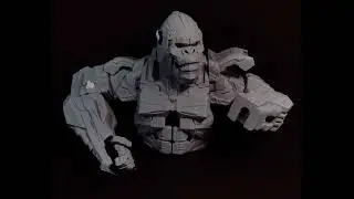 Gorilla 