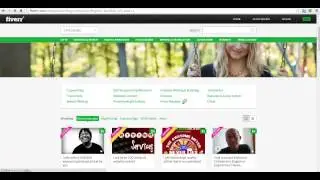Proven method earns $200+ a day using Fiverr -WITHOUT ever writing a word!
