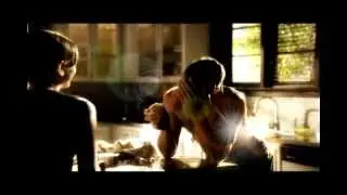 Wade and Zoe (Hart of Dixie)