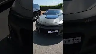 парковка вайбовых машин