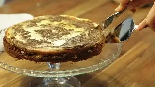 Çikolatalı Yoğurt Keki | Olsa da Yesek!