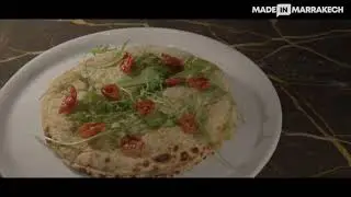 Restaurant Quattro By Made in Marrakech