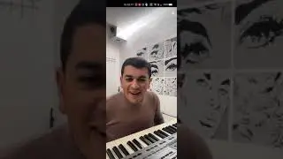 Сакит Самедов - новый песни прямой эфир 🇺🇿🇹🇯🇦🇿🇹🇲