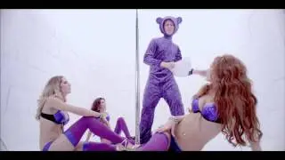 BIFFGUYZ - Я Тебя Бум Бум Бум (feat. Bovie & Rox)