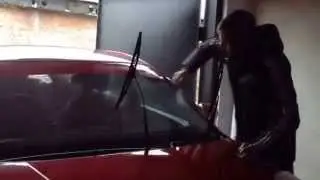 NANO REFLECTOR инструкция по нанесению