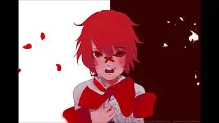 (Request) [Fukase] Bad Apple!! [Vocaloid Cover]