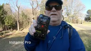Best Audio for Vlogging | Instamic Pro vs Sony TX650 vs GoPro Audio