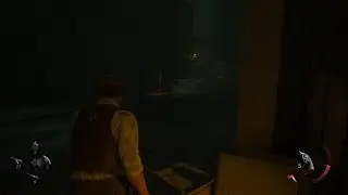 Alone in the Dark glitch