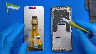 Honor X9c Smart (5G) LCD Replacement 