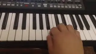 Мугам дудук korg pa600