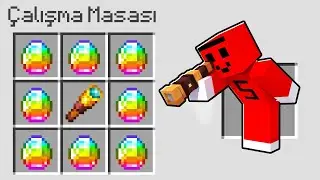 Minecraft AMA I Have Special Binoculars!! - Minecraft
