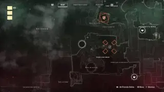 Destiny 2 Live Stream