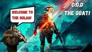 This is why Call of Duty is better than Battlefield