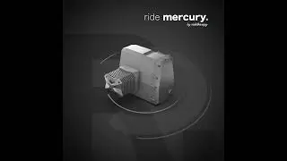 Ride Mercury - Retrofit / EV Conversion kit for BMW R Series