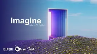 RICOH Imagine Event (After Movie)