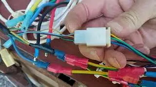 BLDC motor/Kelley Controller not working properly.  What is the problem?