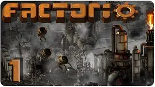 Factorio || Starting Tips