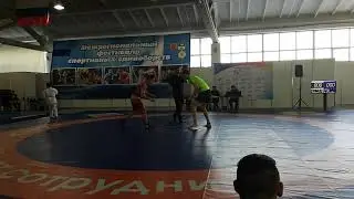 Грепплинг Слава Новиков - Неизвестный