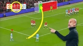 Emotional & Excited Matches Better To Remember