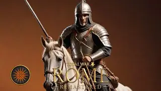 Rome Remastered [ 8 ] MACEDON - Empire