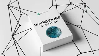 Warehouse - Dillon Nathaniel Matroda Malaa Style Ableton Live Project File