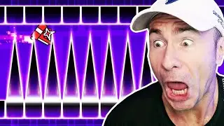 STEREO MADNESS but it's a HARD 2.2 PLATFORMER LEVEL [Geometry Dash 2.2]