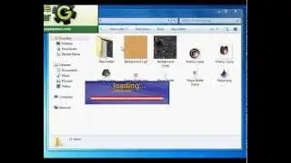 Game Maker Tutorial 1 - Adding Sprites And Objects in Game Maker 8