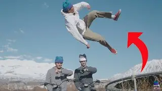 Cops Came for This