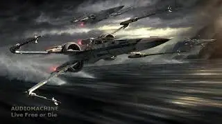 Audiomachine - Live Free or Die (Extended Version)
