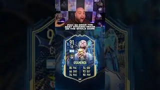BEST DYNAMIC IMAGE ON FIFA 👀🔥