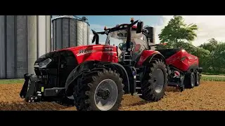 Farming Simulator