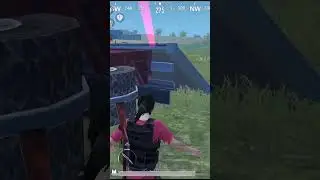 Bgmi Should Fix This Hoverboard Glitch 😱