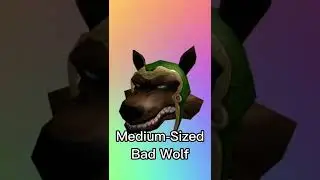 These Rare Roblox Items Are FREE!! #shorts