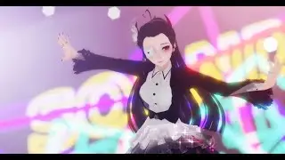 『 MMD 』 『 Specialist  』