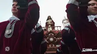 Ecce-Homo 150 Aniversario.