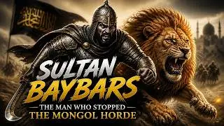 Sultan Baybars: Fury of Desert | Nasheed