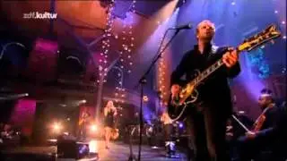DUFFY - BREAKING MY OWN HEART-Live at LSO St.Luke´s