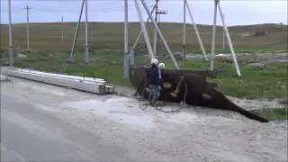 Путешествие  Фильм одиннадцатый