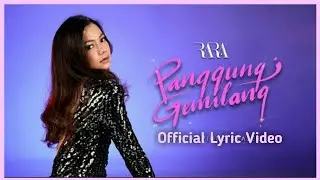 Rara LIDA - Panggung Gemilang | LIRIK