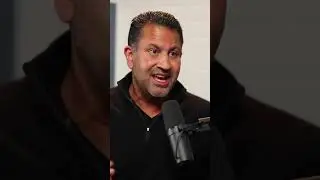 DR. SHAH EXPLAINS THE LINK BETWEEN GUT & ORAL HEALTH WITH SHAWN STEVENSON ON THE MODEL HEALTH SHOW