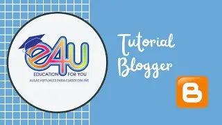 Presentación Blogger