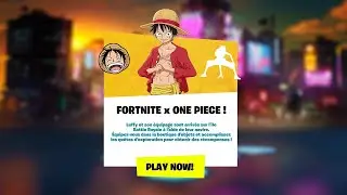 ¡Rápido! PASE DE BATALLA GRATIS de FORTNITE