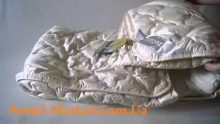 Одеяло Dargez Акапулько